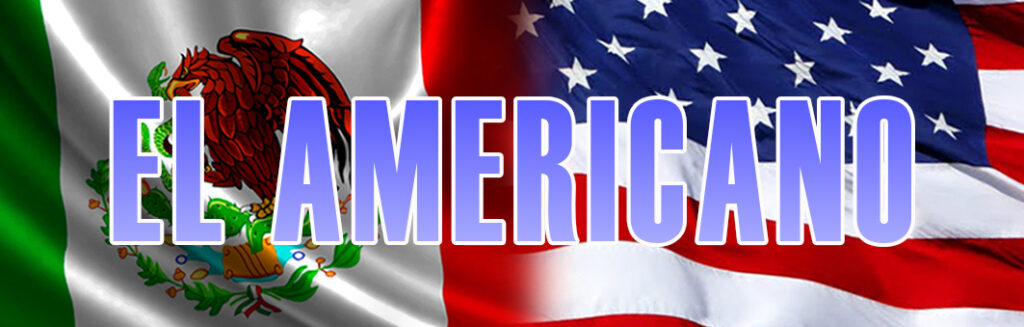 el americano copia